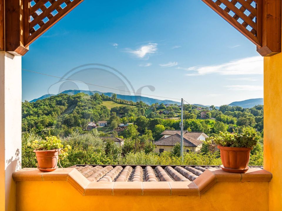 Villa i Ceprano, Frosinone - foto 5