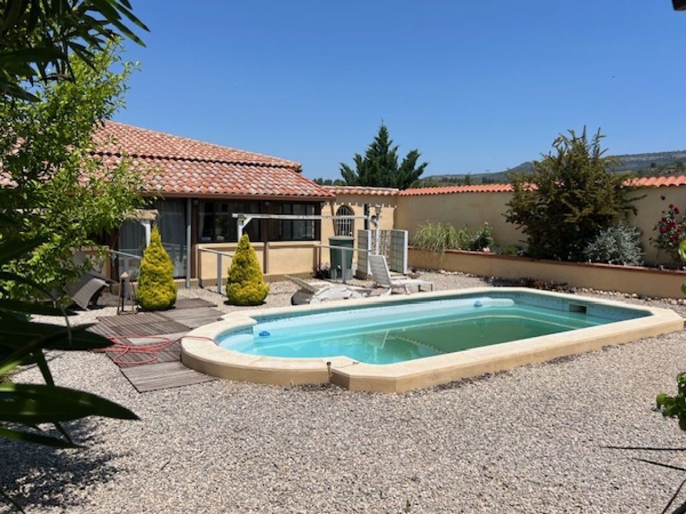 Finca i Teresa De Cofrentes, Valencia - foto 4
