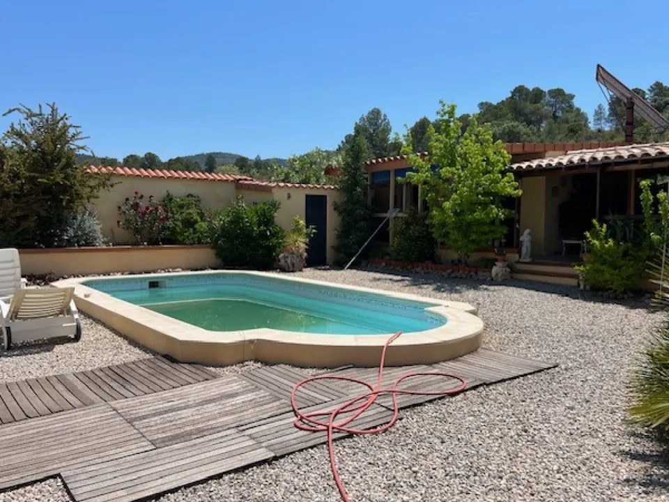 Finca i Teresa De Cofrentes, Valencia - foto 5