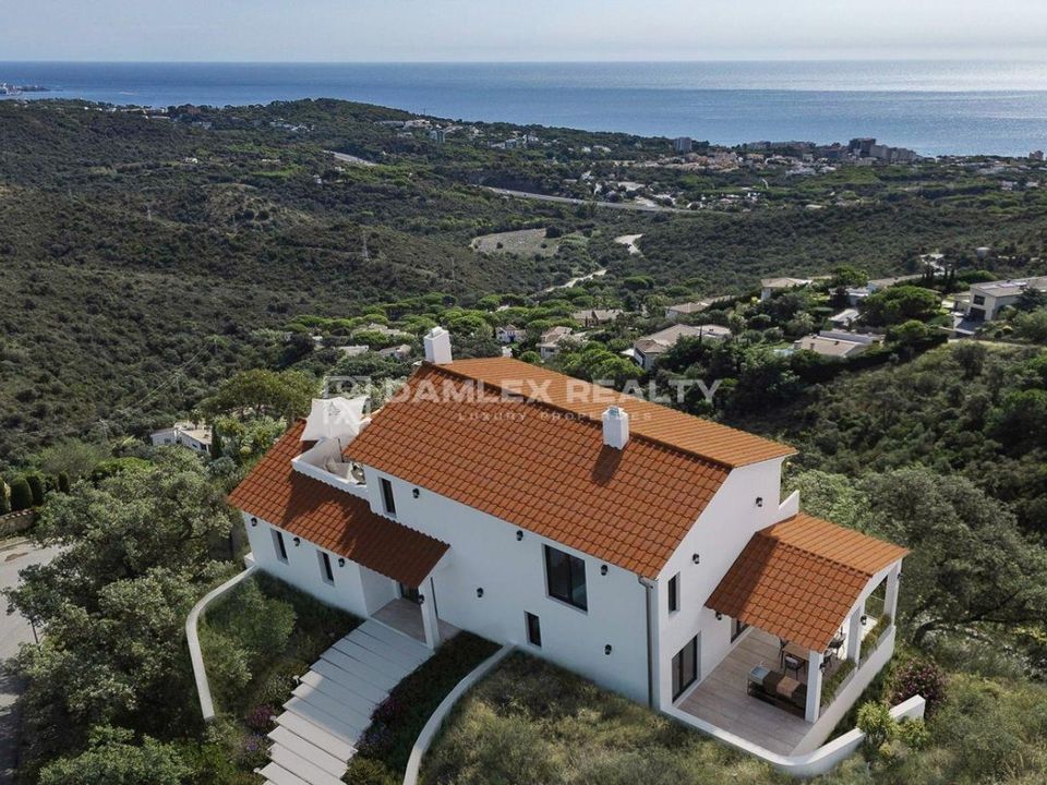 Villa i Platja D'aro, Gerona - foto 2