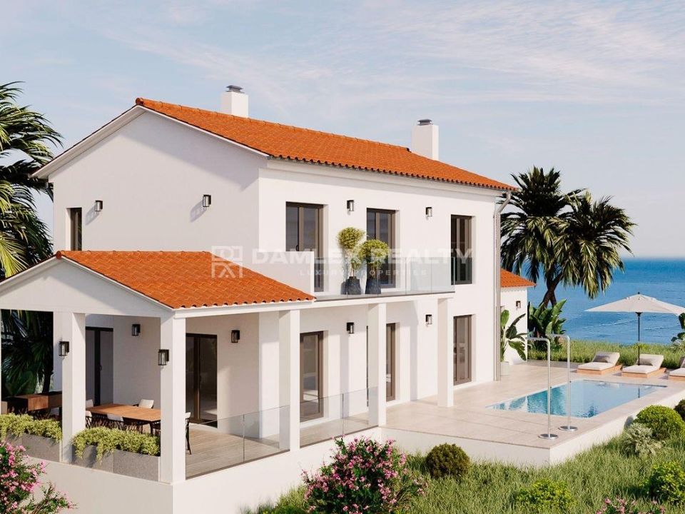Villa i Platja D'aro, Gerona - foto 3