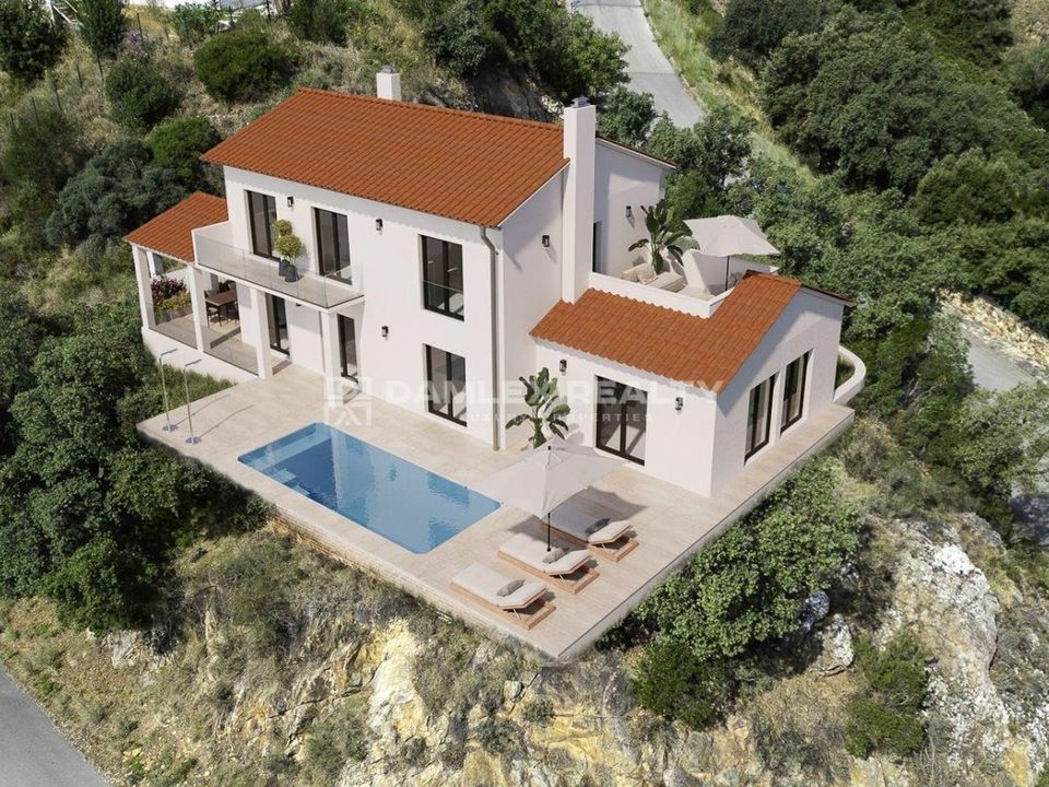 Villa i Platja D'aro, Gerona - foto 4