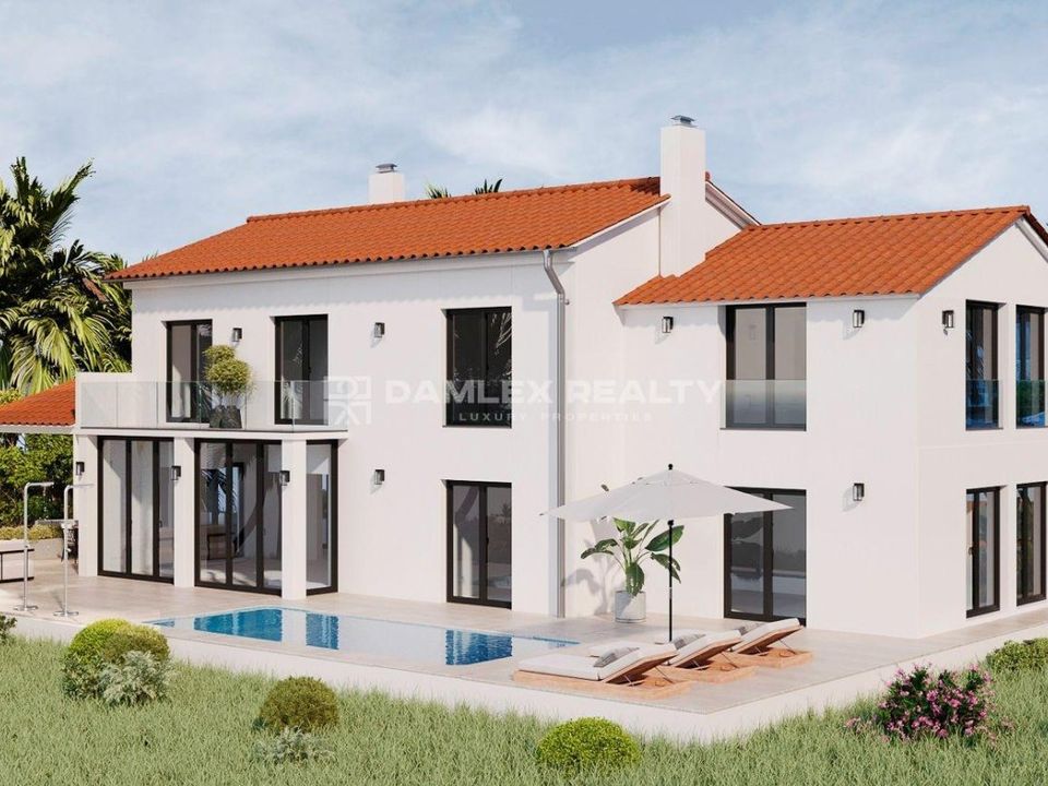 Villa i Platja D'aro, Gerona - foto 5