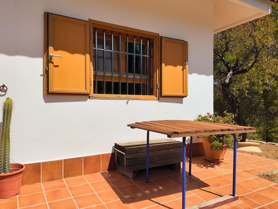 Cortijo i Ardales, Malaga - foto 3