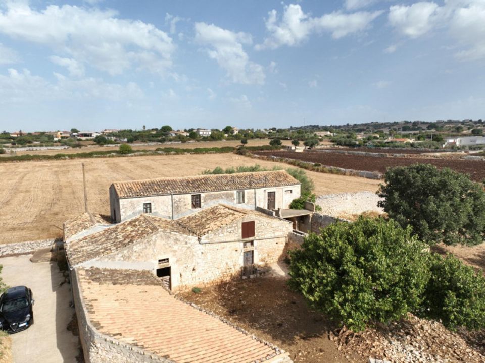 Casa de campo en Modica, Ragusa - foto 1