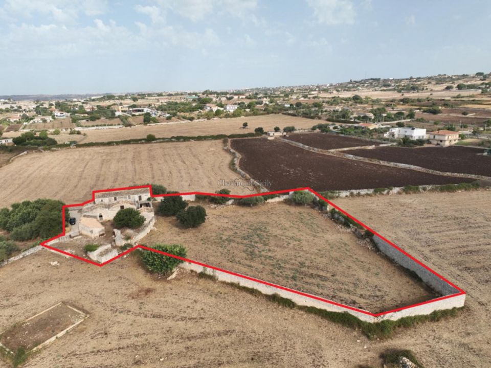 Casa de campo en Modica, Ragusa - foto 2