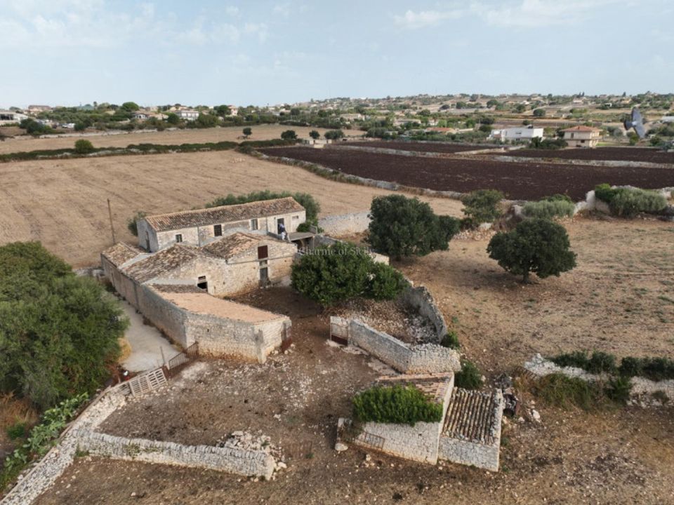 Casa de campo en Modica, Ragusa - foto 3