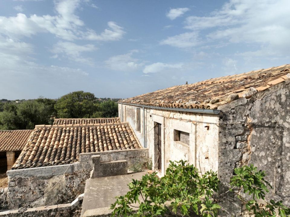 Casa de campo en Modica, Ragusa - foto 4