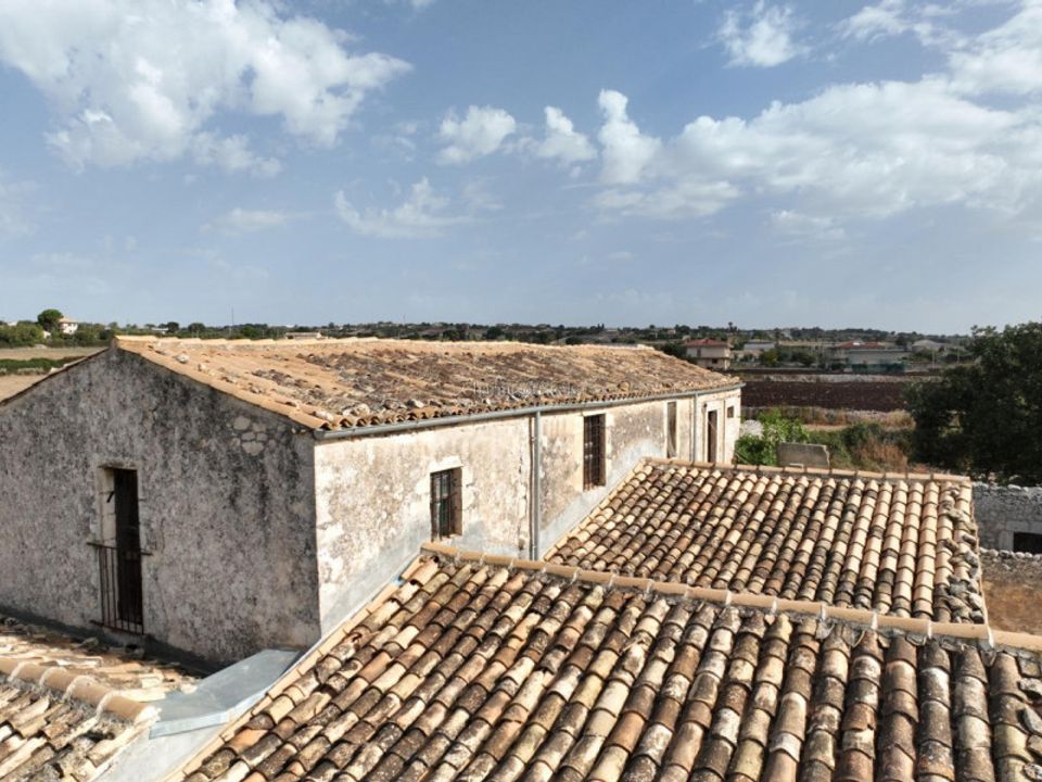 Casa de campo en Modica, Ragusa - foto 5