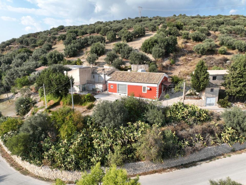 Villa i Siracusa, Siracusa - foto 1