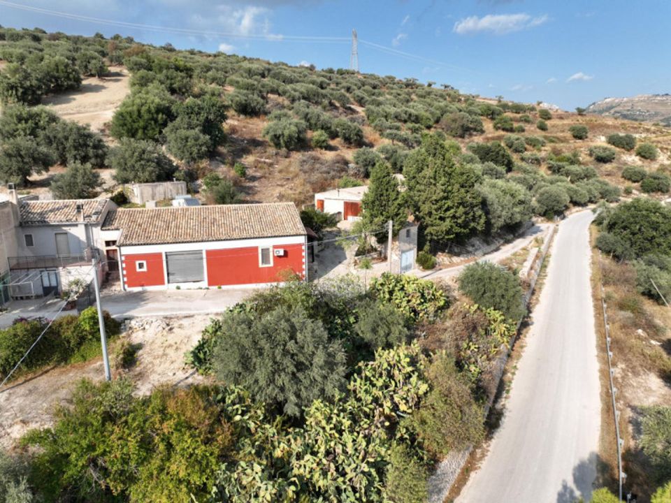 Villa i Siracusa, Siracusa - foto 2