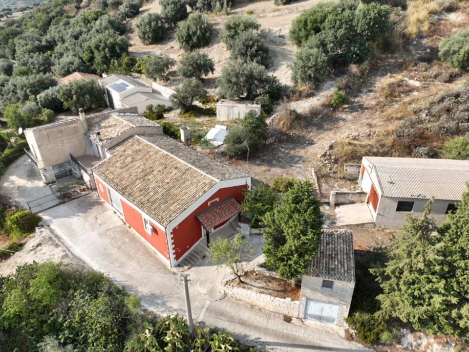 Villa i Siracusa, Siracusa - foto 3