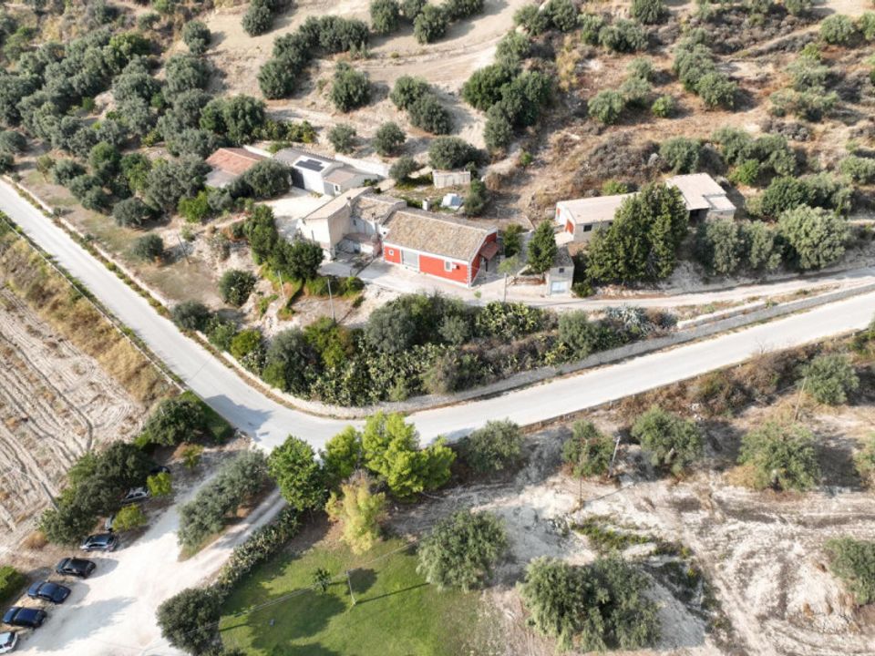 Villa i Siracusa, Siracusa - foto 4