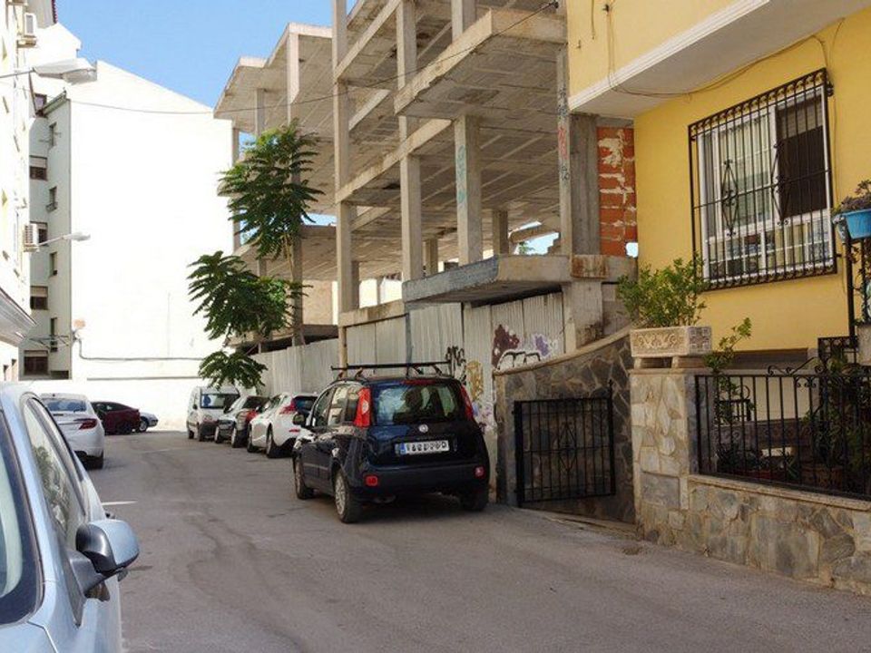 Landsbyhus i Baza, Granada - foto 2