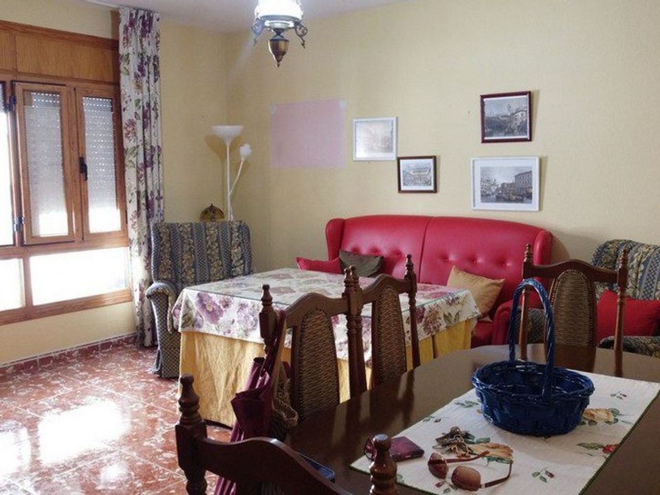 Landsbyhus i Baza, Granada - foto 3
