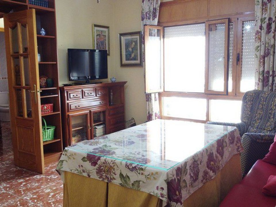 Landsbyhus i Baza, Granada - foto 4