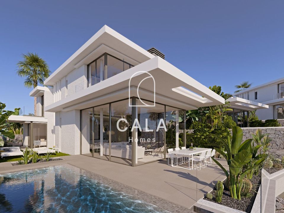 Villa a Abama, Tenerife - foto 2