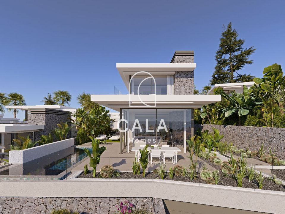 Villa a Abama, Tenerife - foto 3