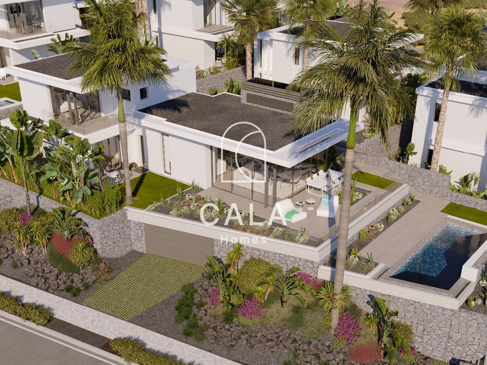 Villa a Abama, Tenerife - foto 4