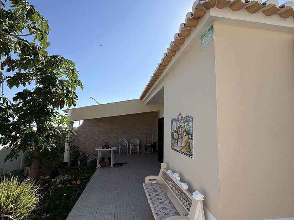 Rækkehus i Silves, Faro - foto 1