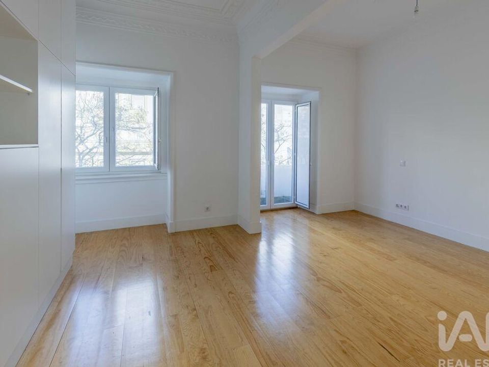 Apartament a Lisbon, Lisbon - foto 1