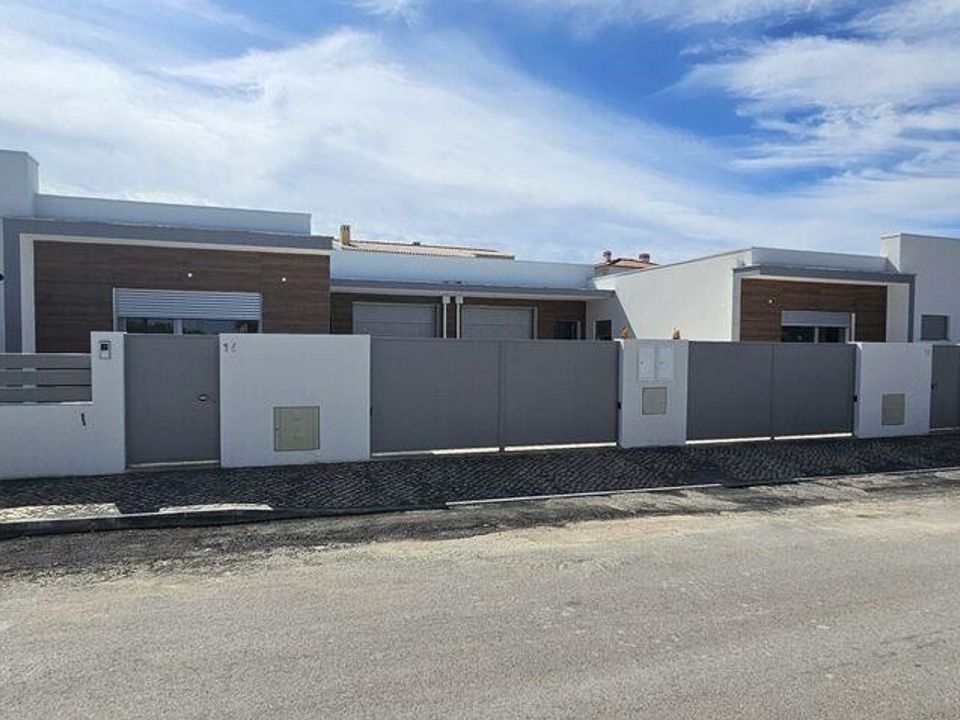 Rækkehus i Setubal, Setubal - foto 1