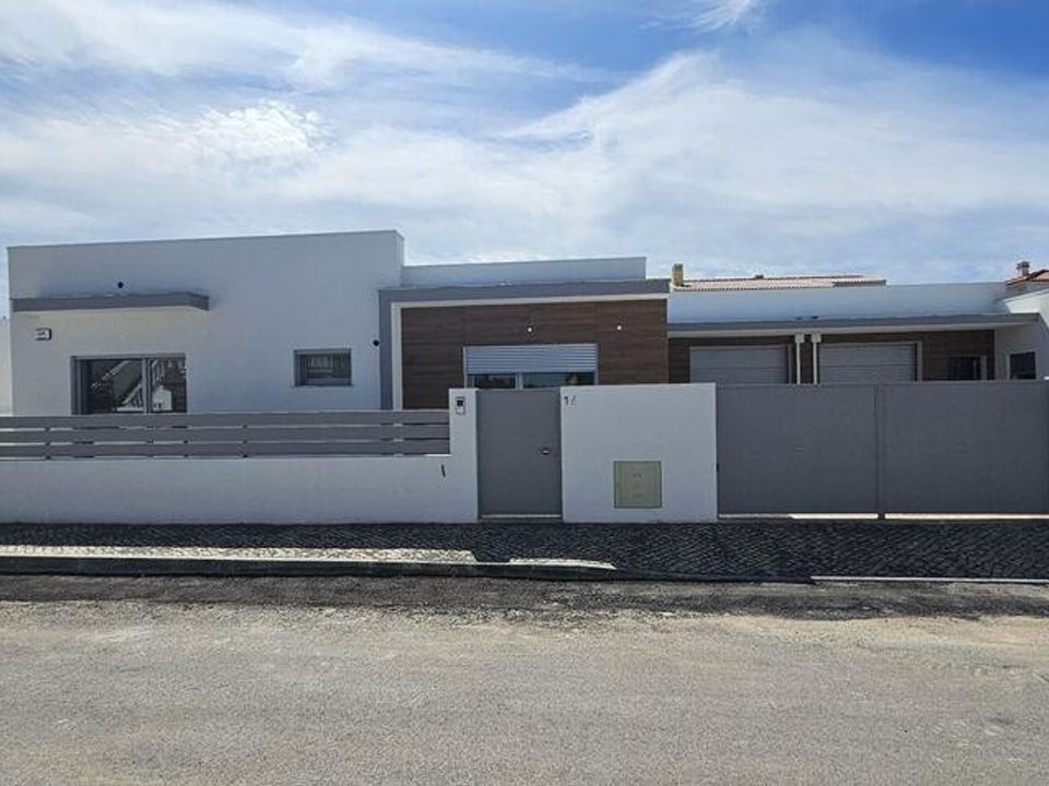 Rækkehus i Setubal, Setubal - foto 2
