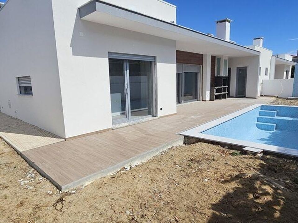 Rækkehus i Setubal, Setubal - foto 3