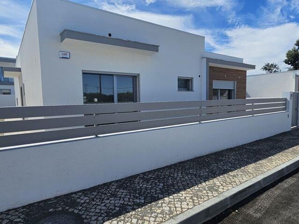 Rækkehus i Setubal, Setubal - foto 4