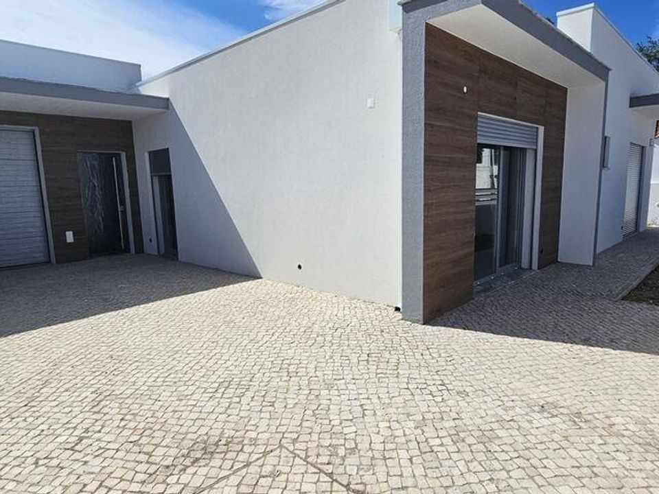 Rækkehus i Setubal, Setubal - foto 5