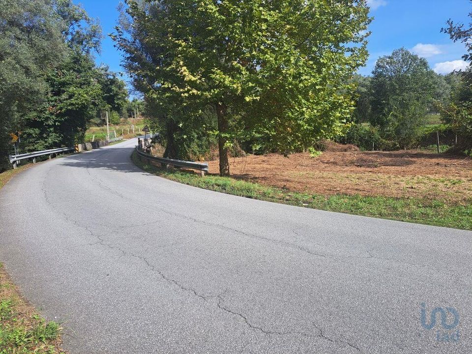 Helårsgrund i Vila Verde, Braga - foto 1