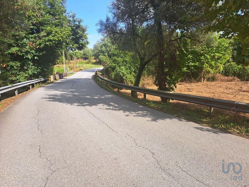 Helårsgrund i Vila Verde, Braga - foto 2