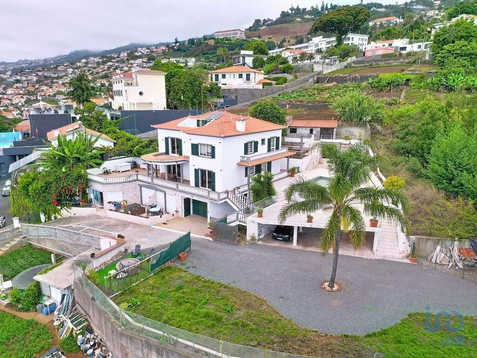 Byhus i Funchal, Madeira - foto 1