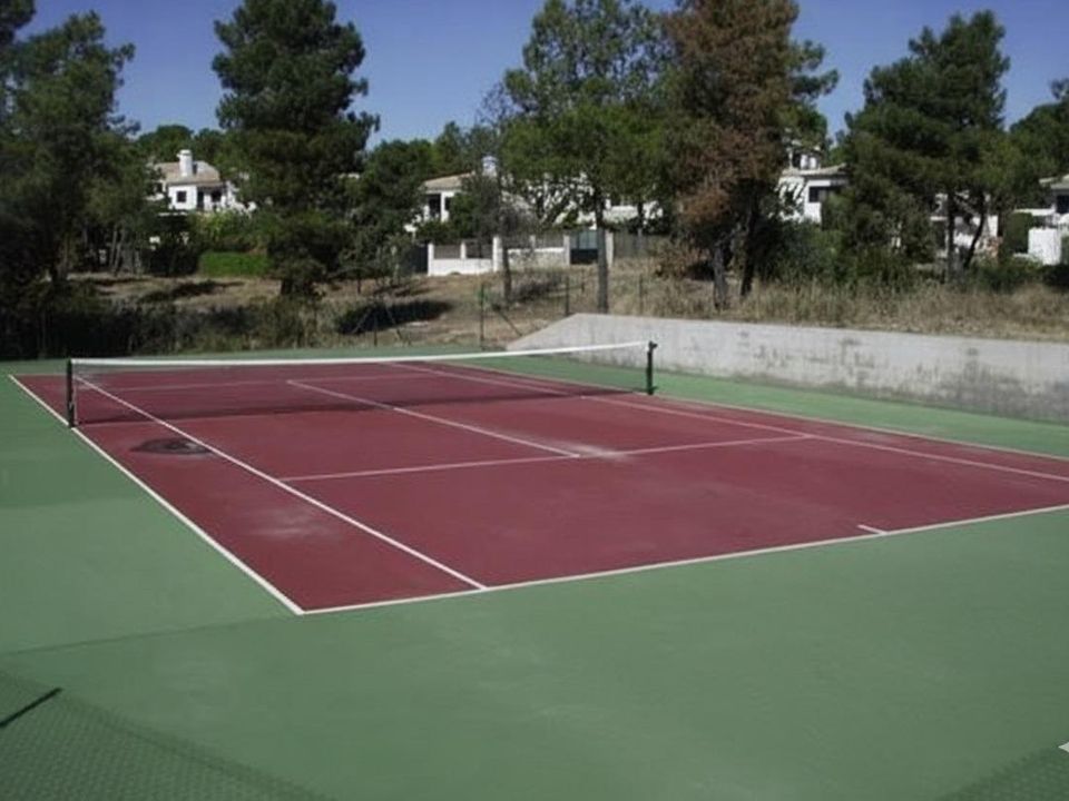 Duplex i Cordoba, Cordoba - foto 4
