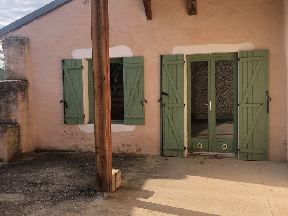 Erhvervsejendom i Saint-Gengoux-le-National, Saone-et-Loire - foto 2