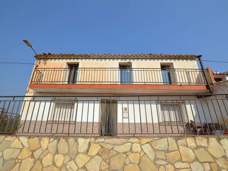Landejendom i Bedar, Almeria - foto 2