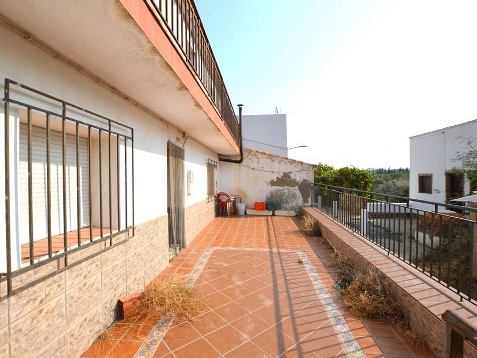Landejendom i Bedar, Almeria - foto 4