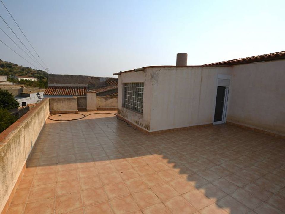 Landejendom i Bedar, Almeria - foto 5
