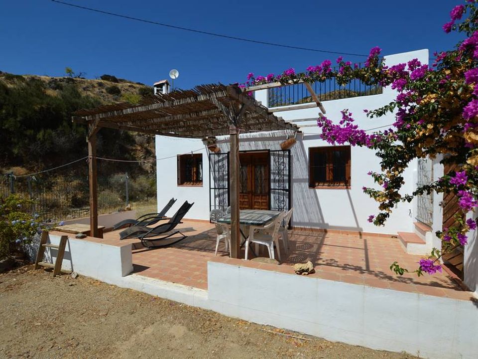 Landejendom i Bedar, Almeria - foto 2