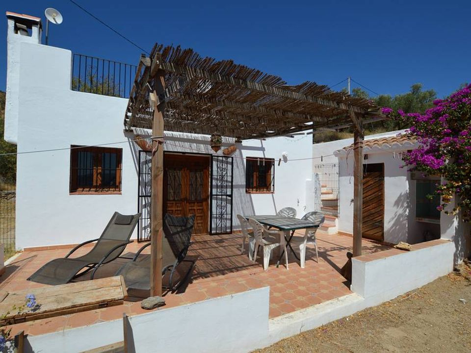 Landejendom i Bedar, Almeria - foto 3