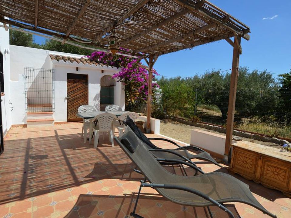 Landejendom i Bedar, Almeria - foto 4