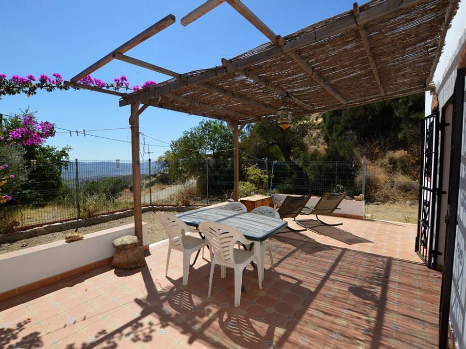 Landejendom i Bedar, Almeria - foto 5