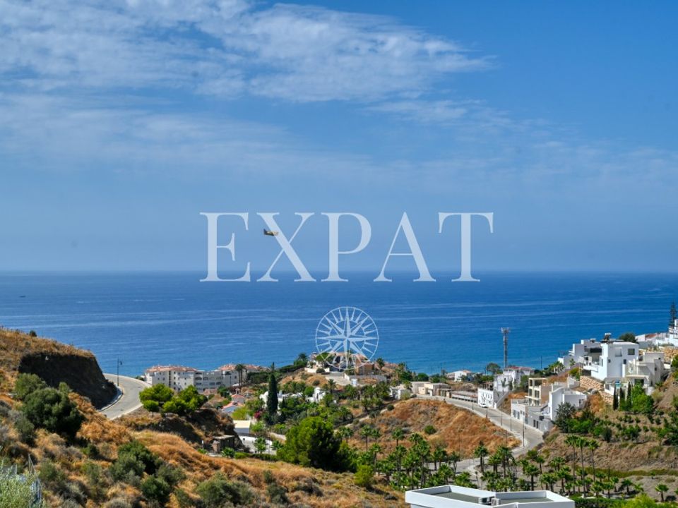 Villa i Torrox, Malaga - foto 3