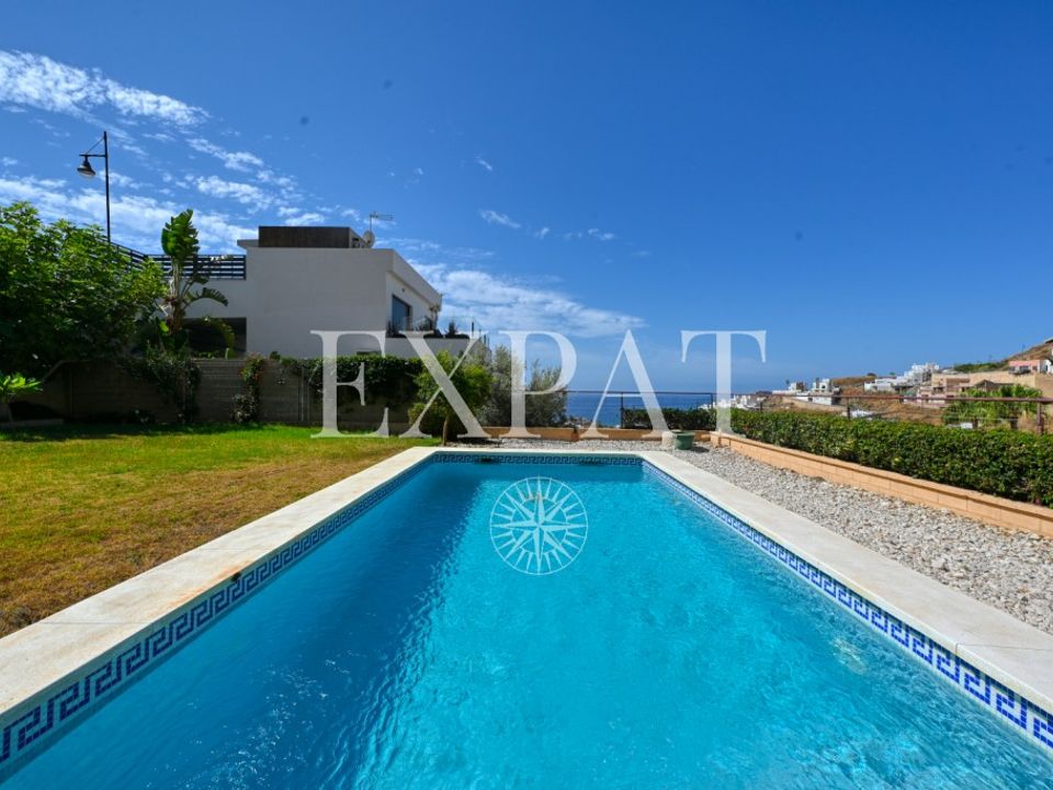 Villa i Torrox, Malaga - foto 4