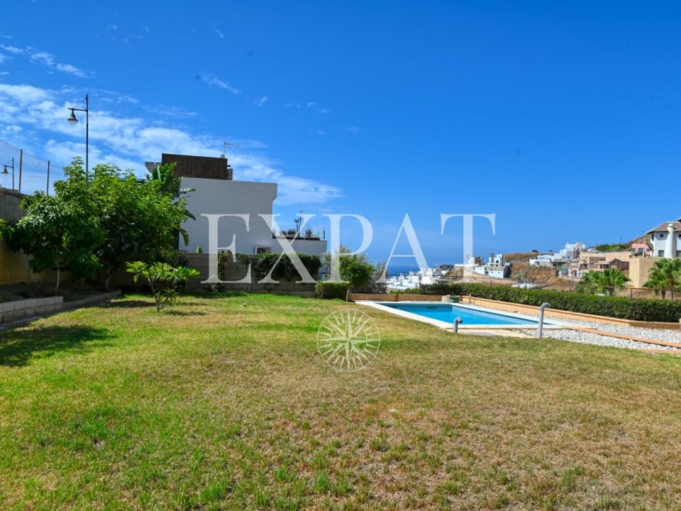 Villa i Torrox, Malaga - foto 5