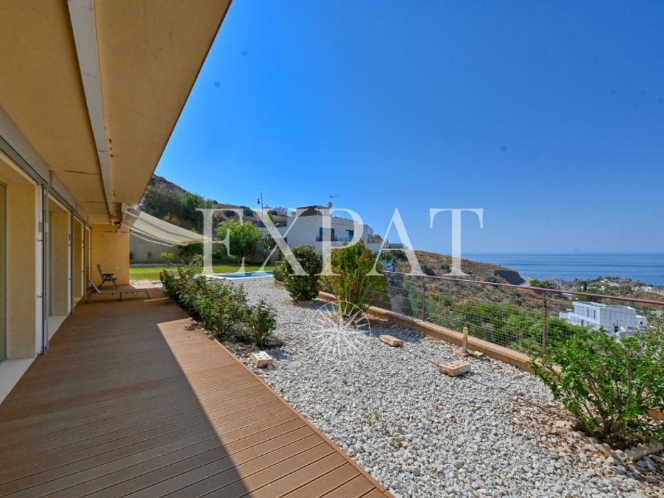 Villa i Torrox, Malaga - foto 2