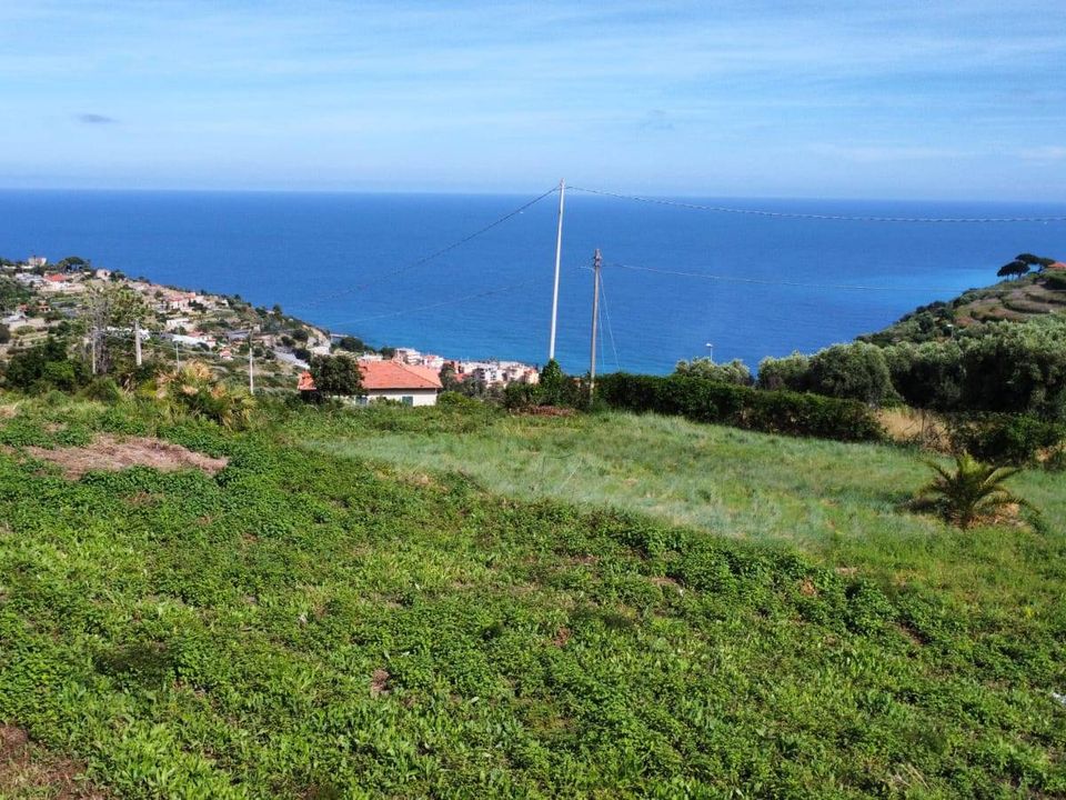 Villa i Bordighera, Imperia - foto 3