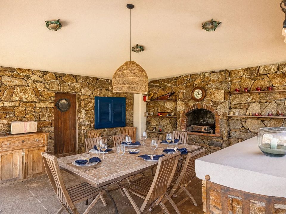 Villa i Bormes-les-Mimosas, Var - foto 5