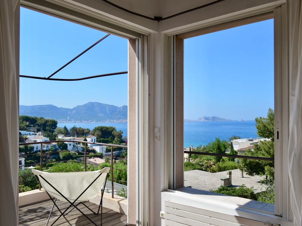Villa i Marseille, Bouches-du-Rhone - foto 3