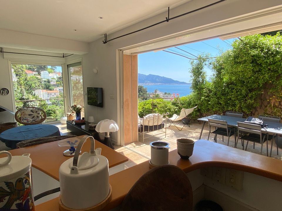 Villa i Marseille, Bouches-du-Rhone - foto 4